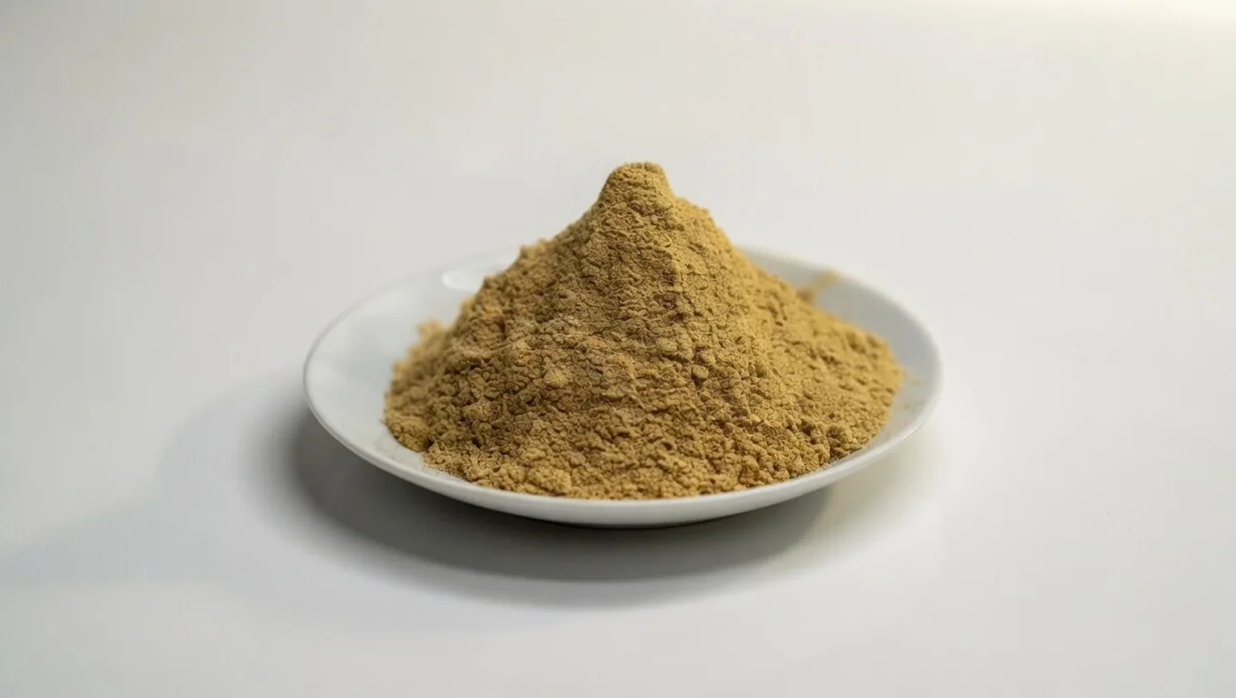 Ginseng Rojo - Ingrediente natural del Himalaya