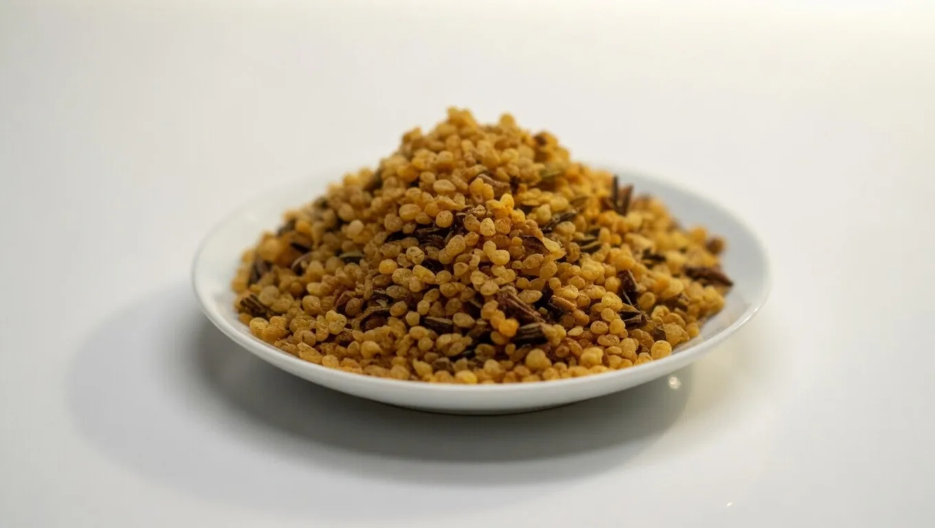 Granulado Herbolario de Absorción Rápida