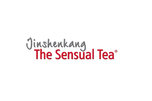 The Sensual Tea Jinshenkang - Vigorizante Natural