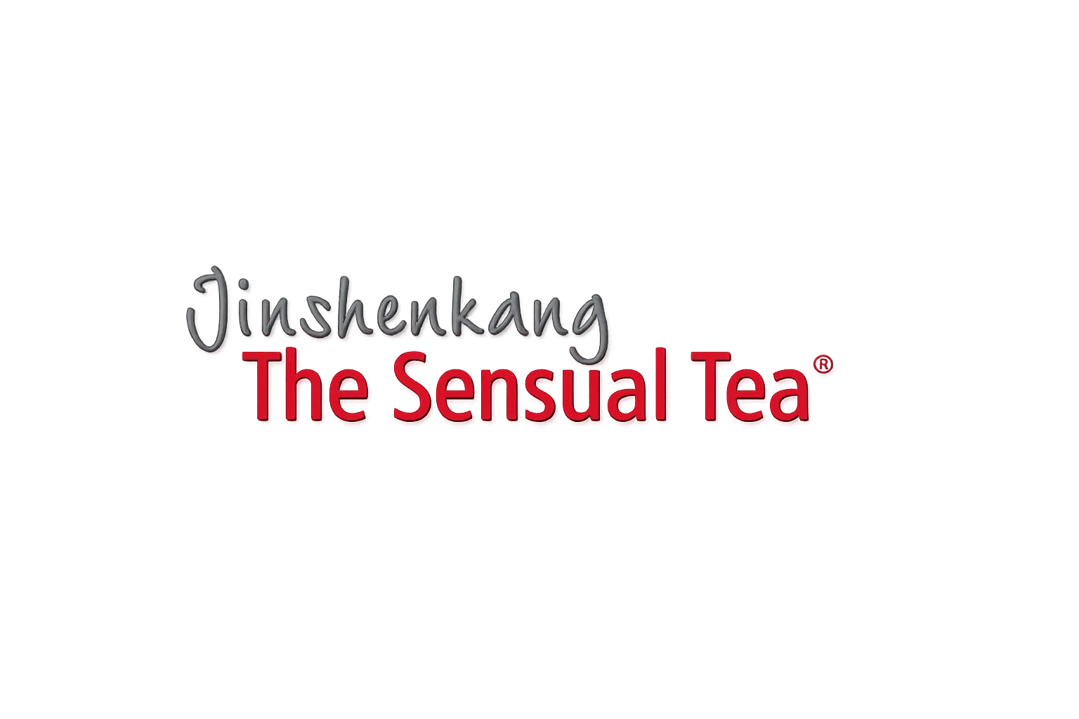 The Sensual Tea Jinshenkang - Vigorizante Natural